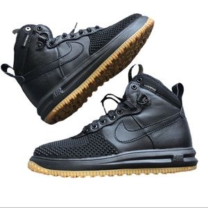 Nike Air Force 1 'Lunar Duckboot'